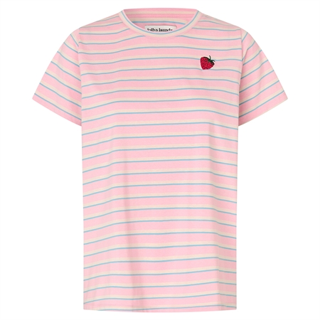 Lollys Laundry RomaLL Tee Light Pink